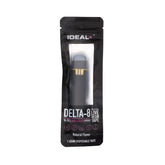 Gorilla Glue 96.35% Delta 8 Disposable Vape - Natural - 1